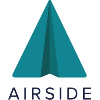 Airside Services logo - Similar company to Driver Lane