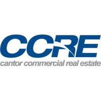 Cantor Commercial Real Estate (Ccre)