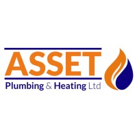 Asset Plumbing & Heating Ltd logo - Similar company to Optimus Heating Ltd