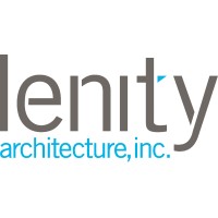 Lenity Architecture logo - Similar company to Cbtwo Architects