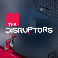 The Disruptors Media logo - Similar company to Beijing Ander Technologies Co., Ltd.