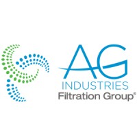 AG Industries, Filtration Group logo - Similar company to Ag Industries Noida