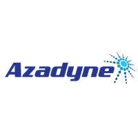 Azadyne Ltd logo - Similar company to Pharmaceutech R&D