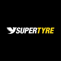 SuperTyre logo - Similar company to Limestone Ventures