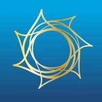 Sun River Health logo - Similar company to The Gathering Drum