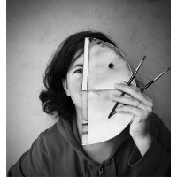 🌟 La Maria | Illustratrice 🖌️ logo - Similar company to Laura Deleuze - Graphiste Et Illustratrice