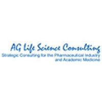 AG Life Science Consulting GmbH & Co. KG logo - Similar company to Levostar Biotech