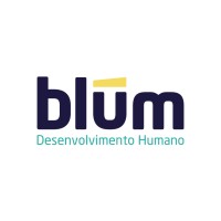 Blüm Desenvolvimento Humano logo - Similar company to Voltxs Energy