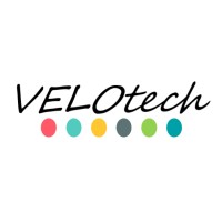 Velotech Design logo - Similar company to Eco Track Systems (Ets Rfid)