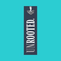 UNROOTED Drinks logo - Similar company to Lockstep Capital