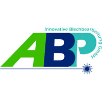 ABP - Innovative Blechbearbeitung GmbH logo - Similar company to Democracyhub