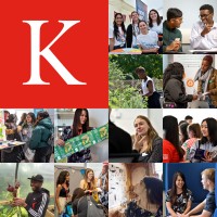 King's Volunteering logo - Similar company to London'S Lifelines