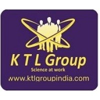 KVC Process Systems logo - Similar company to Knovolks Projects Pvt. Ltd.