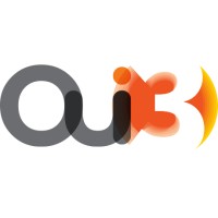 Oui3 logo - Similar company to Round Brand Communication