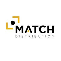 Match Distribution Limited logo - Similar company to Mentor Distribution Uk