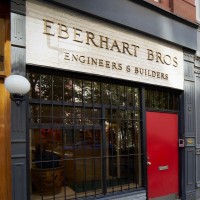 Eberhart Brothers, LLC logo - Similar company to Bluestonelogic