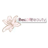 Best of Beauty logo - Similar company to Rocq | Beauty In Science