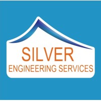 SILVER ENGINEERING SERVICES logo - Similar company to Azhar_Racing_Team