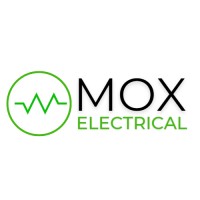 Mox Electrical Services logo - Similar company to Ves Electrical Solutions