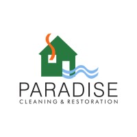 Paradise Cleaning and Restoration logo - Similar company to New Again Restoration