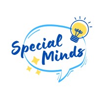 Special Minds Pte Ltd logo - Similar company to Cognitive Development Learning Centre
