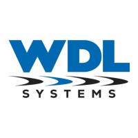 WDL Systems logo - Similar company to Iot.Lab @ Tec