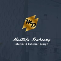 Mostafa Dahroug Designs logo - Similar company to Tact
