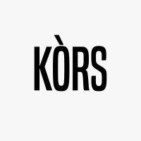 KÒRS logo - Similar company to Sf Creative Bv