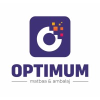 Optimum Matbaa - Ambalaj & Promosyon Ürünleri logo - Similar company to Armat Matbaa - Antalya