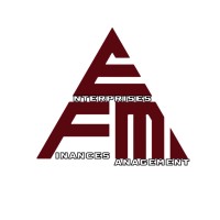 EFM FINANCES logo - Similar company to Elirone