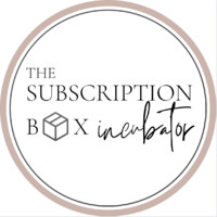 The Subscription Box Incubator logo - Similar company to Subscription Box Basics
