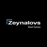 Zeynalovs Real Estate logo - Similar company to Zee Real Estate