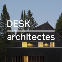 DESK architectes logo - Similar company to Sgd A