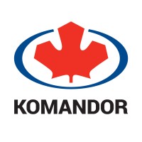 Komandor Wielkopolska S.A. logo - Similar company to Eudaimonic By Design