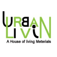 URBAN LIVIN - A House of Living Materials logo - Similar company to Coachvikram