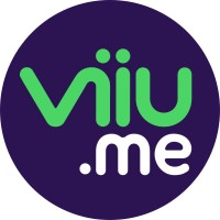 viiu.me logo - Similar company to Wayomega