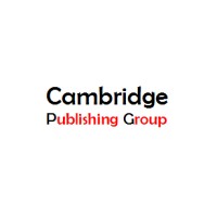 Cambridge Publishing Group (CPG) logo - Similar company to Emersive Publishing