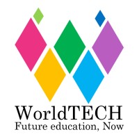 WorldTECH Solutions Ltd logo - Similar company to Gdg On Campus | Ssipmt
