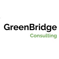 GreenBridge Consulting logo - Similar company to Greenbridge Computing, Inc.