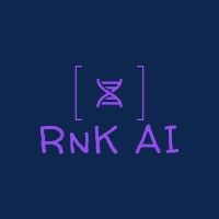 RnK AI logo - Similar company to Molfar Intelligence