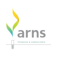 Arns Pesquisa e Consultoria Agronômica logo - Similar company to Trigall Genetics S.A.