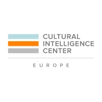Cultural Intelligence Center EU logo - Similar company to Cruitive - Ats Som Gör Skillnad!