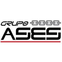 Grupo ASES logo - Similar company to Kluane Services, S.A. De C.V.