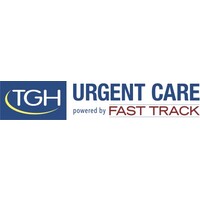 TGH Urgent Care powered by Fast Track logo - Similar company to W.A. Carter (Bebé Tenura)
