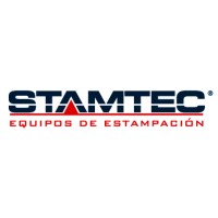 Stamtec logo - Similar company to Motus Rex Automation
