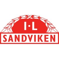 Idrettslaget Sandviken logo - Similar company to Byfjordfestivalen