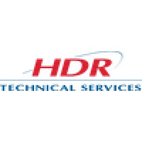 Hdr Technical Services Inc. logo - Similar company to Hdr Architecture Associates, Inc.