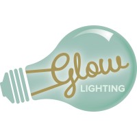 Glow Lighting logo - Similar company to Glow Light