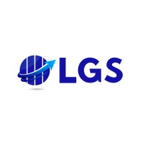 LGS.World logo - Similar company to Kathir Software Technologies