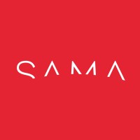 SAMA TELECOM logo - Similar company to Ibasis